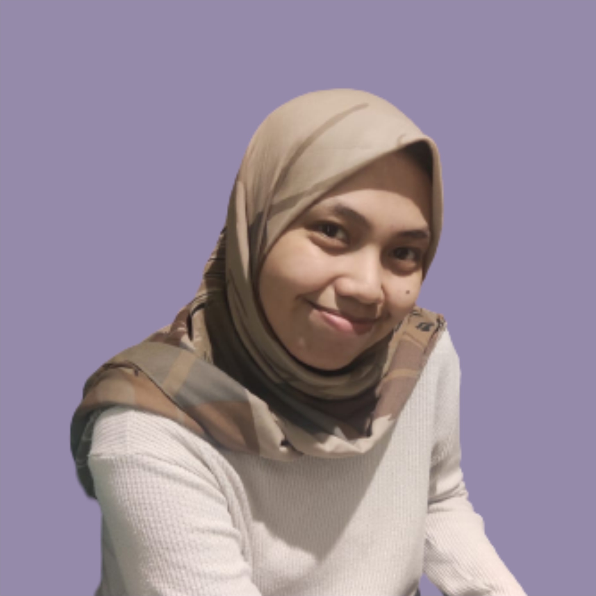 Siti Nur'ainun Zakiyah, S.Psi., M.Psi., Psikolog