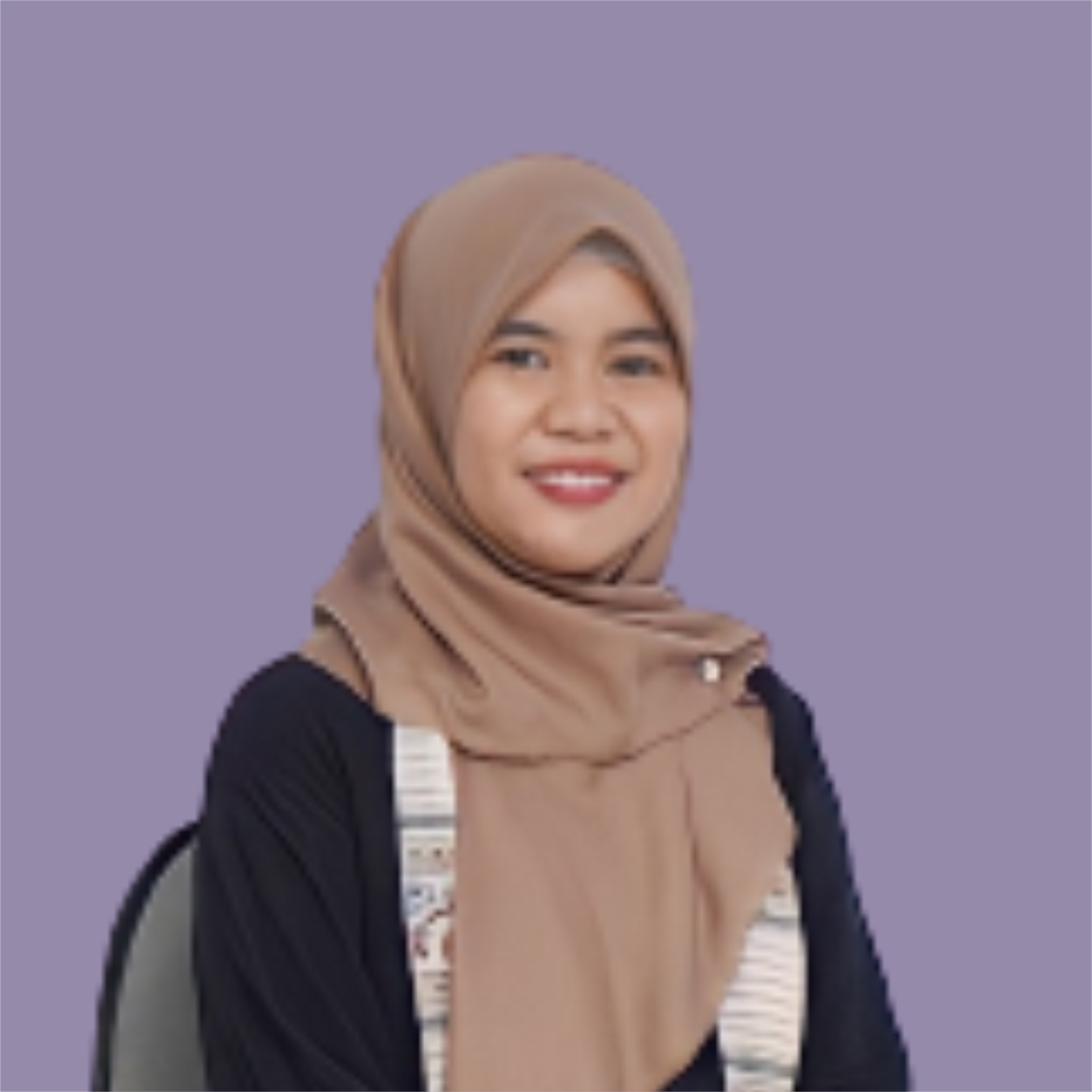 Nurul Inayah Zainuddin, M.Psi., Psikolog