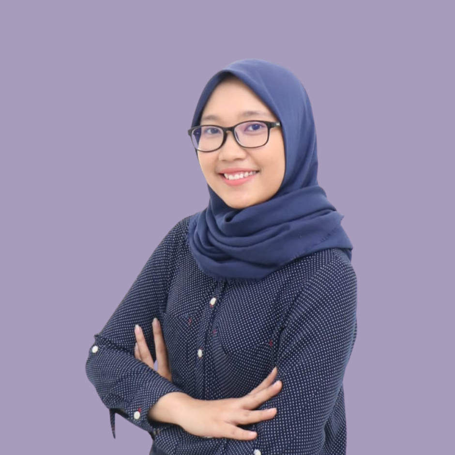 Tenriwali Ridha Rahmah, S.Psi., M.Psi., Psikolog