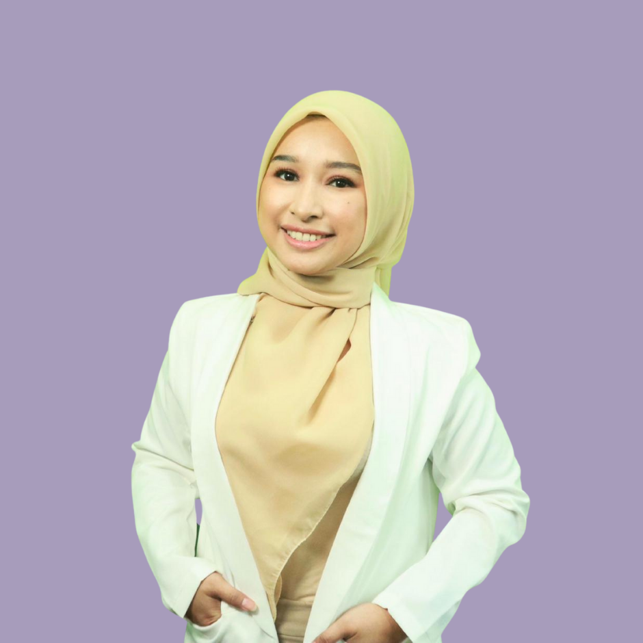 St. Aisyah Idlal Anwar, S.Psi., M.Psi., Psikolog