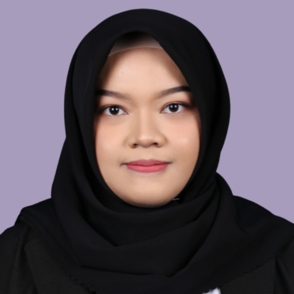 Afi Faizah Sihotang, M.Psi., Psikolog