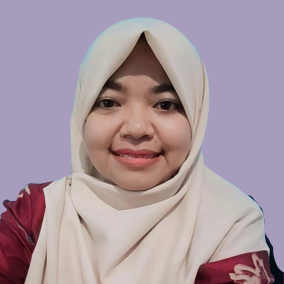 Dian Anggreni Thamrin, S.Psi., M.Psi