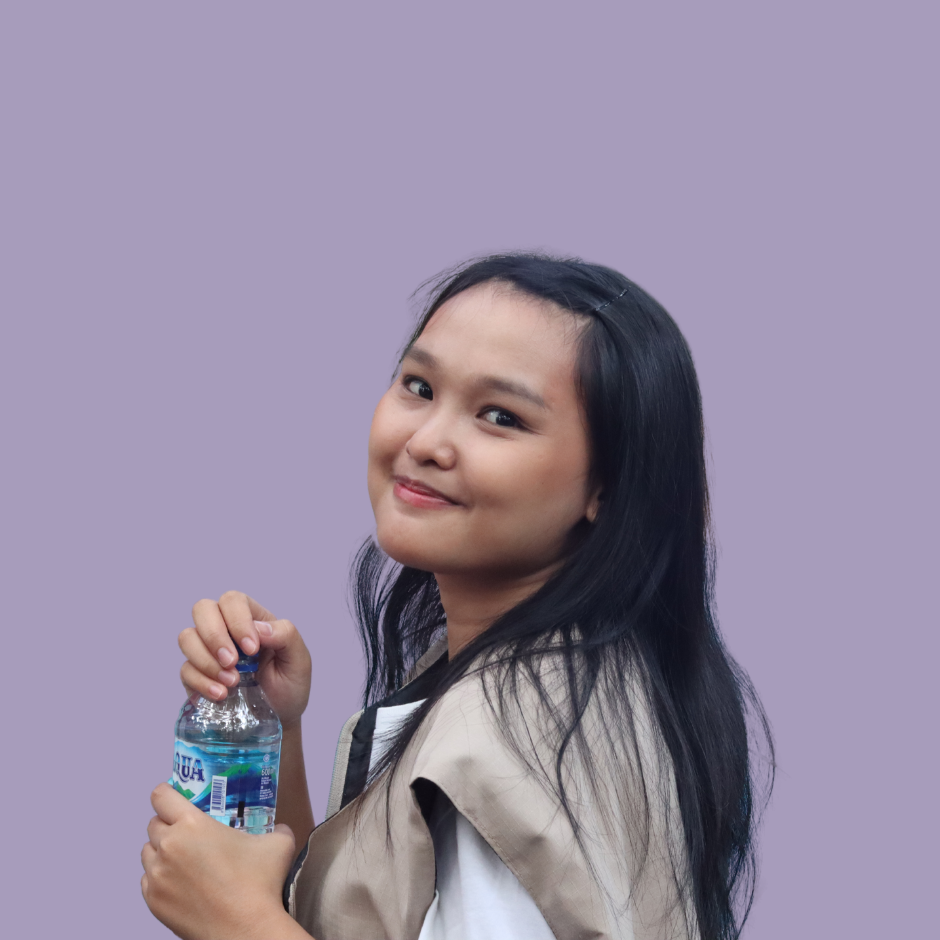 Syita Astila, S.Psi.