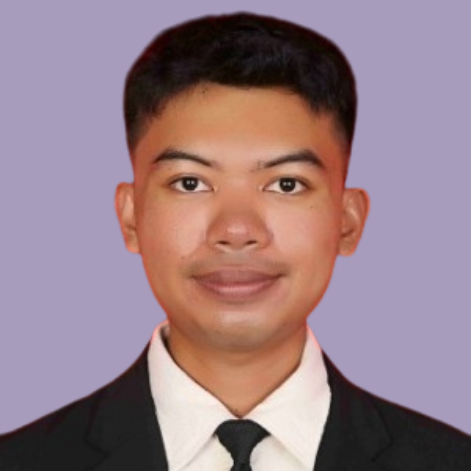 Afga Yudistikhar, S.Psi., M.Psi., Psikolog