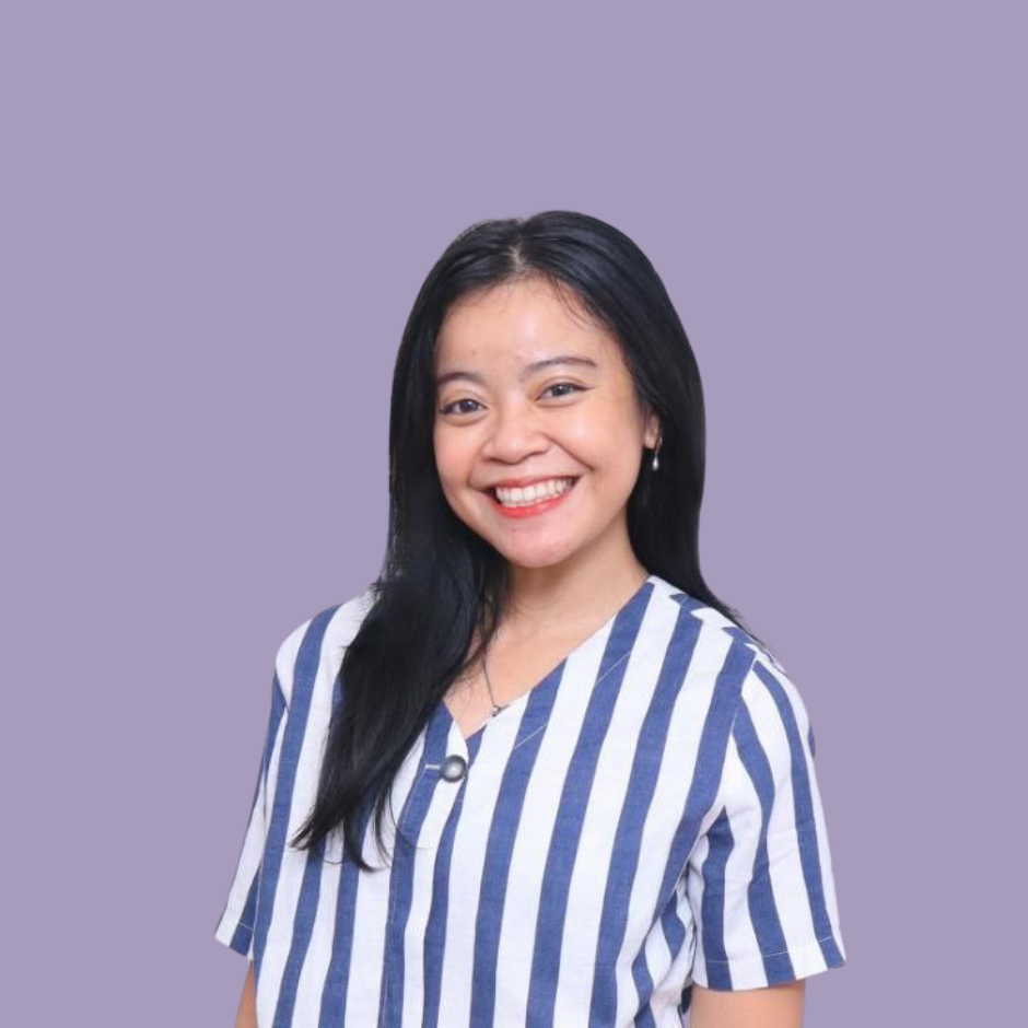 Lucia Citra Pertiwi, S.Psi., M.Psi., Psikolog