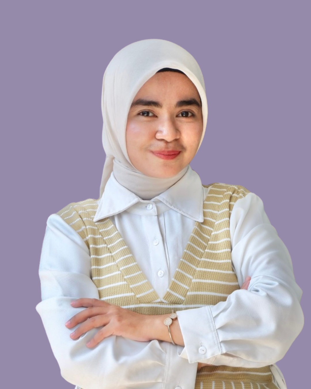 Fiki Wahyu Andira, S.Psi.