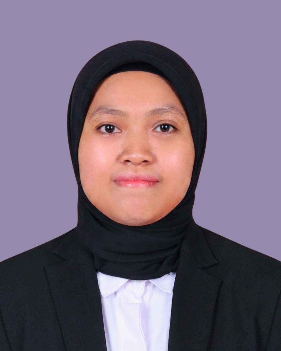 Raudyatuh Zahra Latief, S.Psi., M.A.