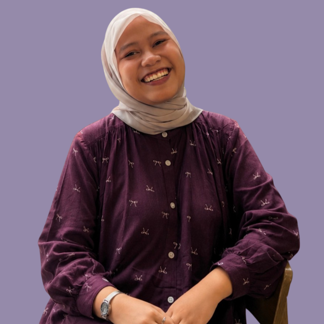 Masyitha Nur Ramadhani, S.Psi.